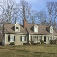 Russo Roofing Inc ico