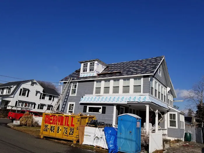 Russo Roofing Inc Picture 7