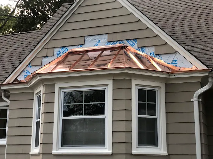 Russo Roofing Inc Picture 4