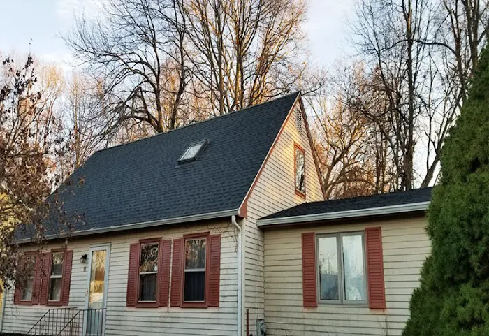 Dfd Roofing Llc Picture 5