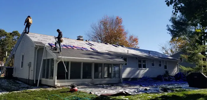 Dfd Roofing Llc Picture 8