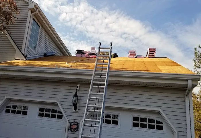 Dfd Roofing Llc Picture 6