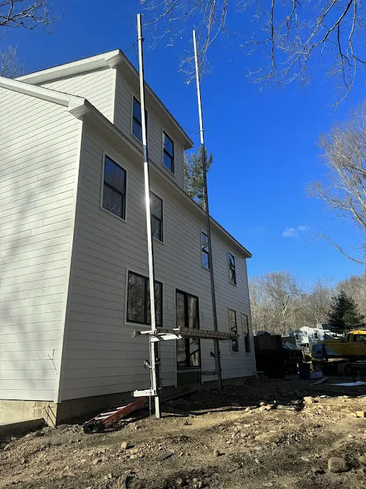 Blue Sky Roofing And Siding Picture 4