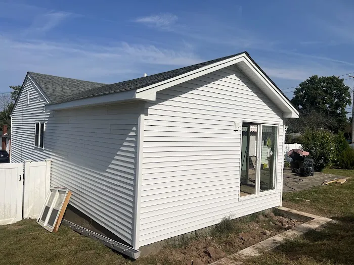 Blue Sky Roofing And Siding Picture 1