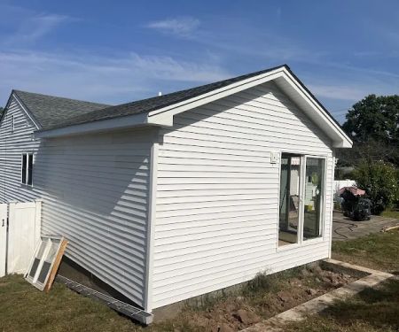 Blue Sky Roofing And Siding