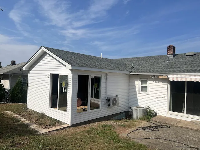 Blue Sky Roofing And Siding Picture 2