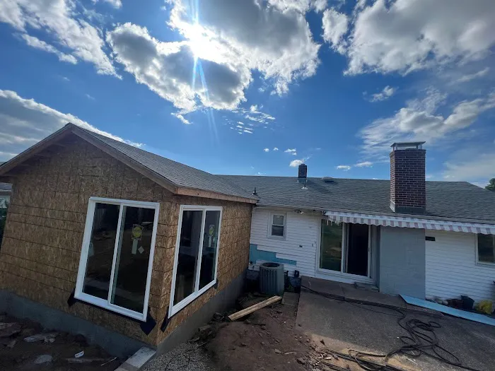 Blue Sky Roofing And Siding Picture 5