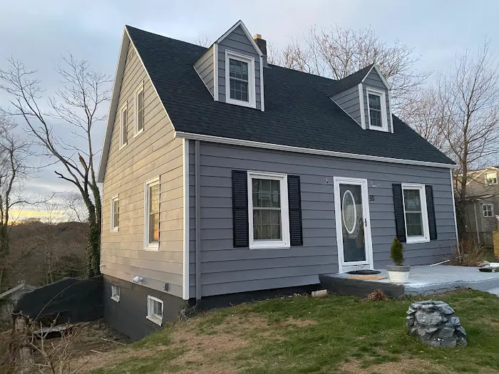 Blue Sky Roofing And Siding Picture 6