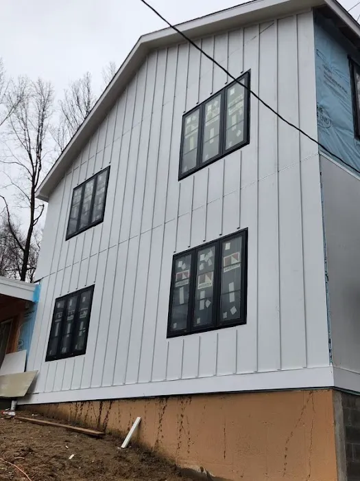 Blue Sky Roofing And Siding Picture 8