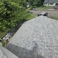 Restoration Roofing LLC ico