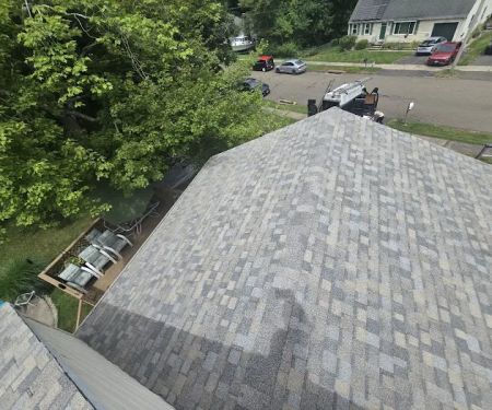 Restoration Roofing LLC