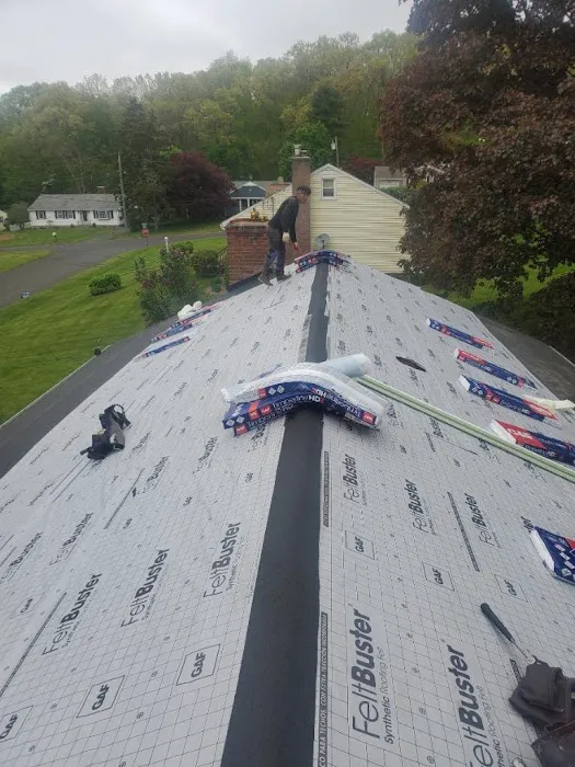 Restoration Roofing LLC Picture 7