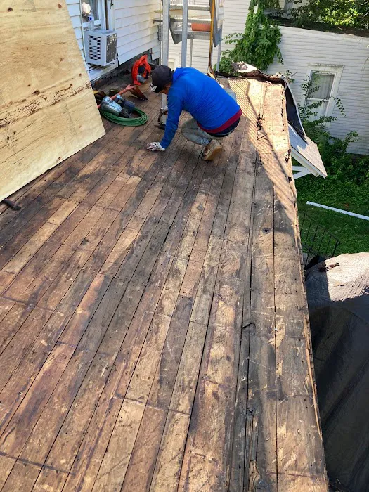 Restoration Roofing LLC Picture 6