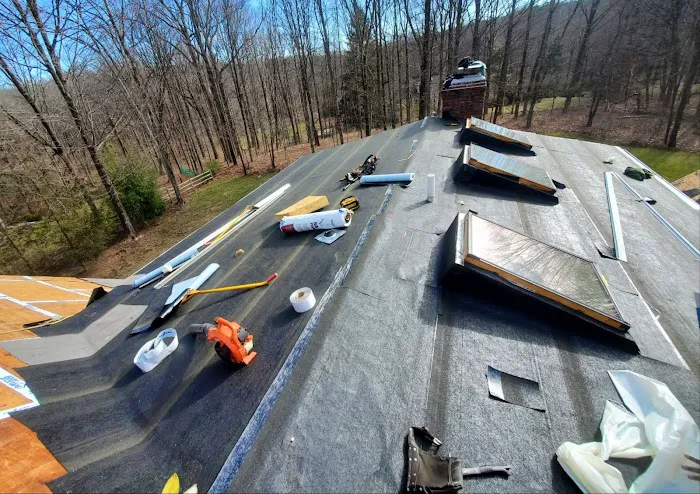 Restoration Roofing LLC Picture 8