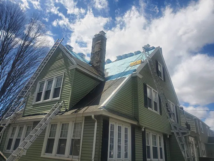 Restoration Roofing LLC Picture 3