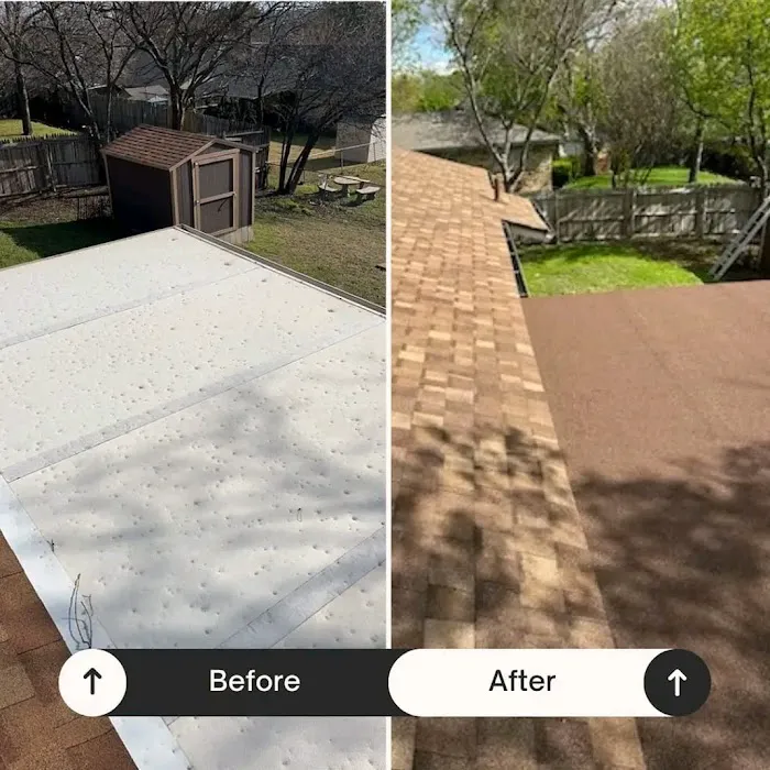 Summit Roofing Picture 3