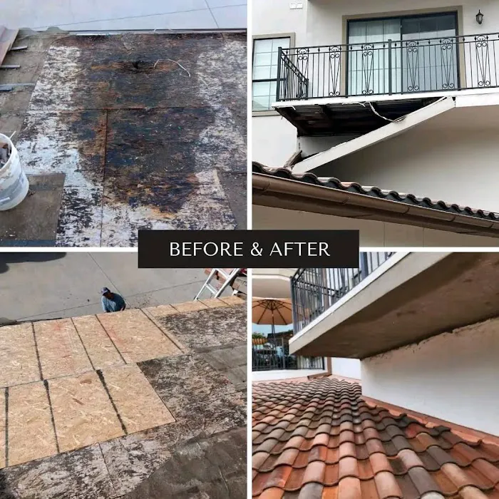 Summit Roofing Picture 5