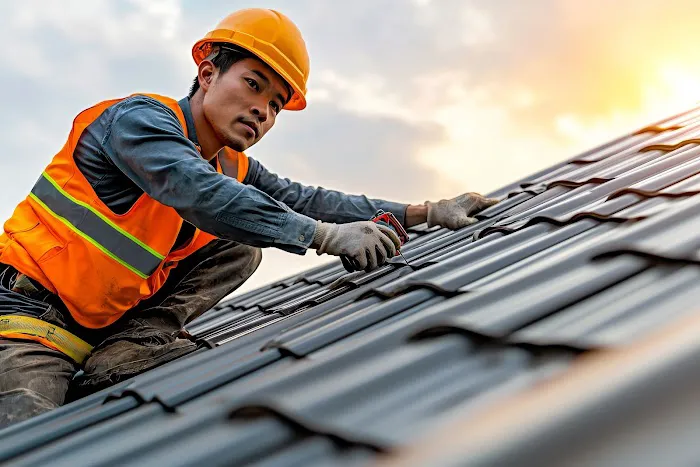 Summit Roofing Picture 2