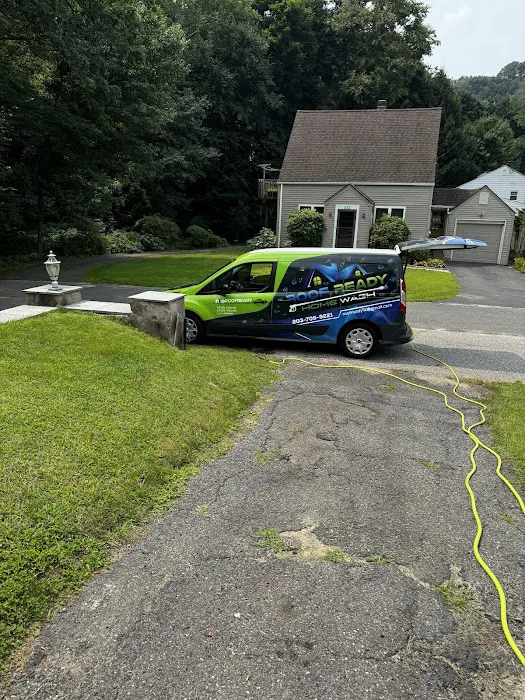 Roof Ready Home Improvements LLC Picture 7