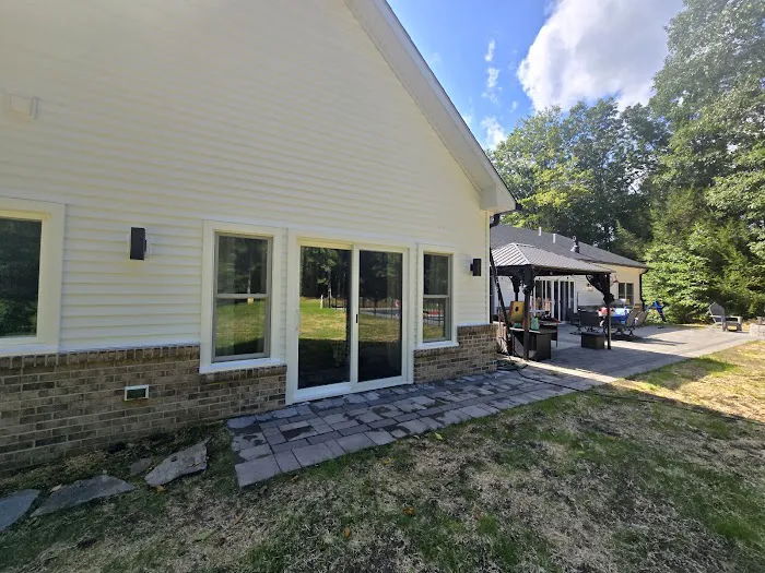 Roof Ready Home Improvements LLC Picture 1