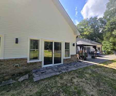 Roof Ready Home Improvements LLC