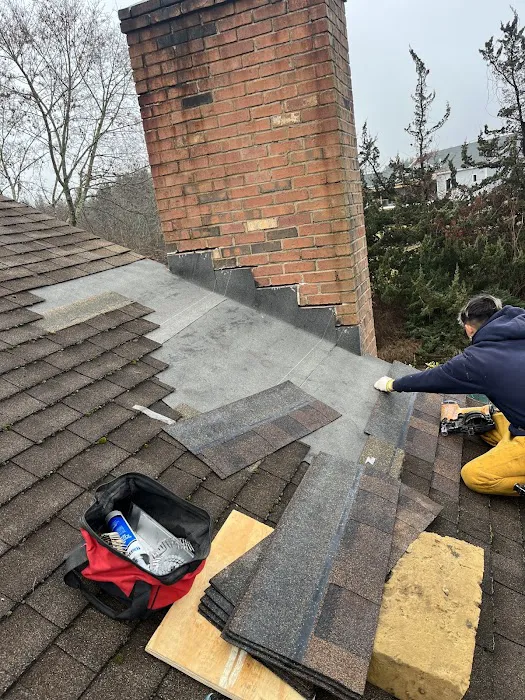 Roof Ready Home Improvements LLC Picture 10