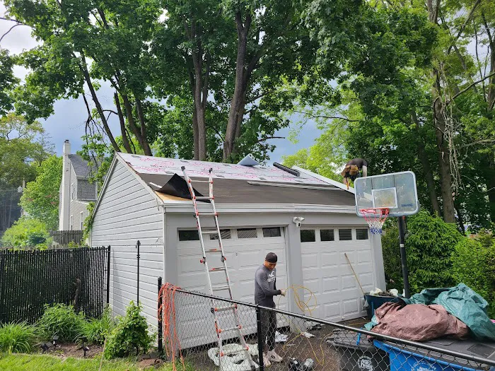 Roof Ready Home Improvements LLC Picture 3