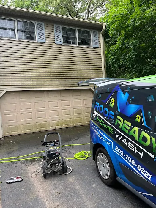 Roof Ready Home Improvements LLC Picture 8