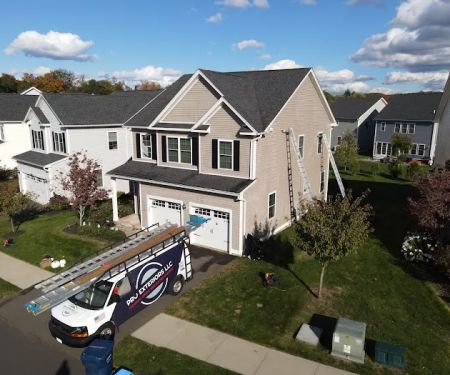 Pro Exteriors LLC