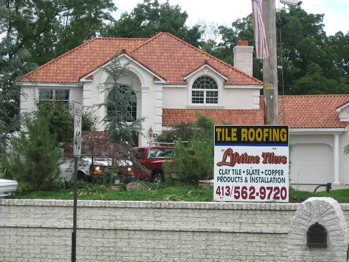 Lifetime Tilers Picture 2