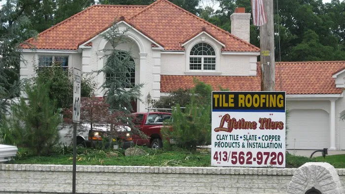 Lifetime Tilers Picture 7