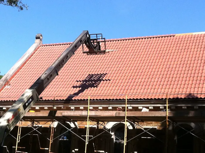 Lifetime Tilers Picture 3