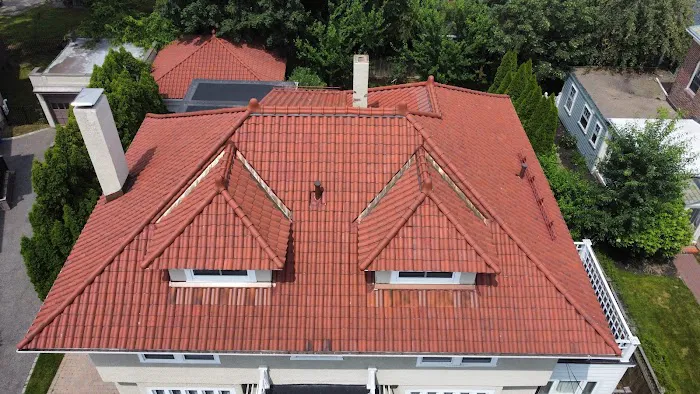 Lifetime Tilers Picture 8