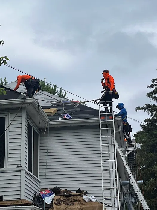 JP Carroll Roofing Picture 4