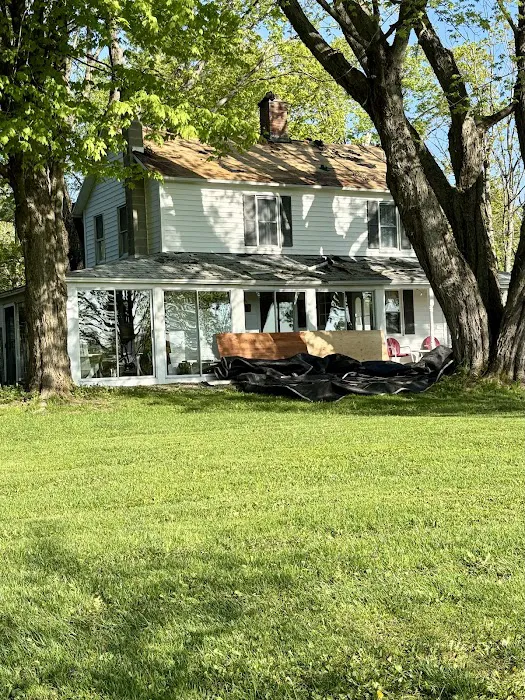 JP Carroll Roofing Picture 6