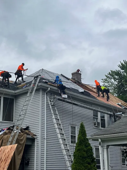 JP Carroll Roofing Picture 5