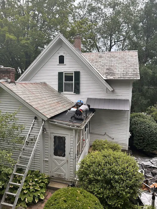 JP Carroll Roofing Picture 1