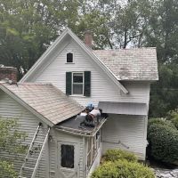JP Carroll Roofing ico
