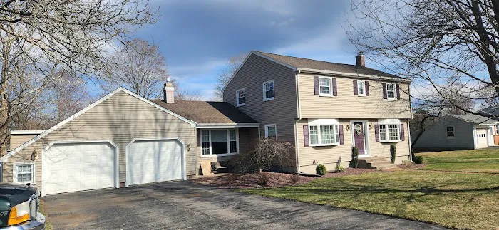 JP Carroll Roofing Picture 8