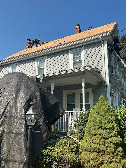 JP Carroll Roofing Picture 7