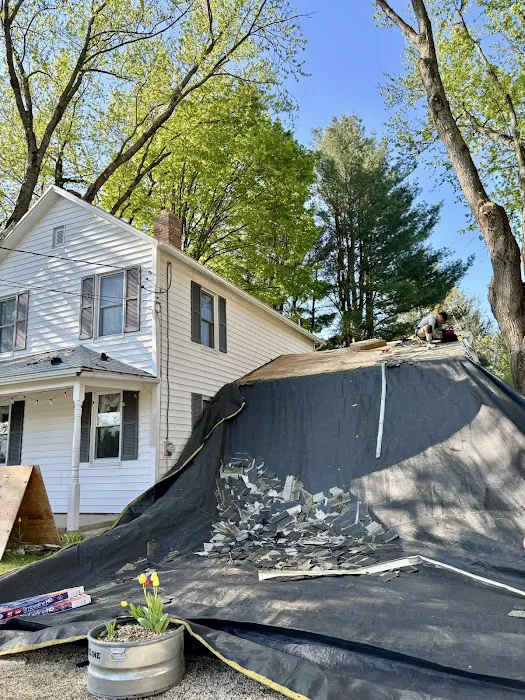 JP Carroll Roofing Picture 2