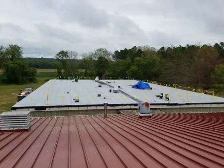 R & H Roofing, LLP Picture 10