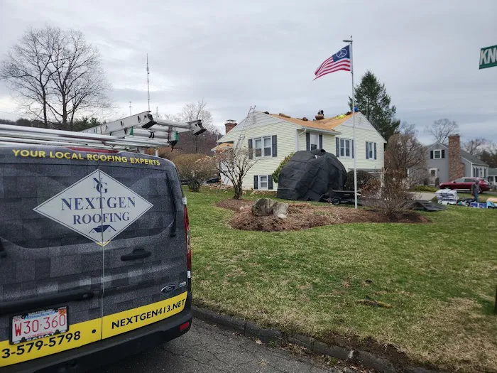 Nextgen Roofing Picture 2