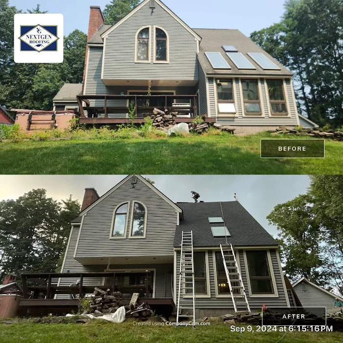 Nextgen Roofing Picture 6