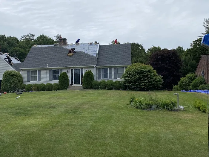 Exterior Construction Inc Picture 2