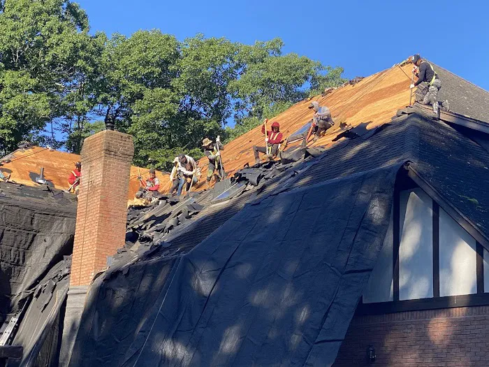 Exterior Construction Inc Picture 4