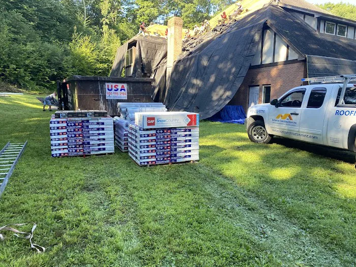 Exterior Construction Inc Picture 6