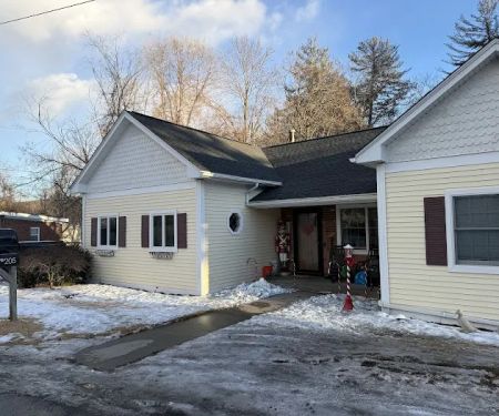 Exterior Construction Inc