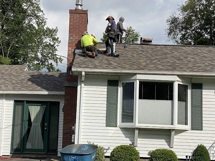 Exterior Construction Inc Picture 5