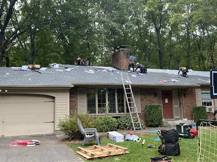 Exterior Construction Inc Picture 9